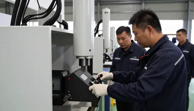 上海汉为森机械设备有限公司介绍生产线配套在技术咨询等中的应用