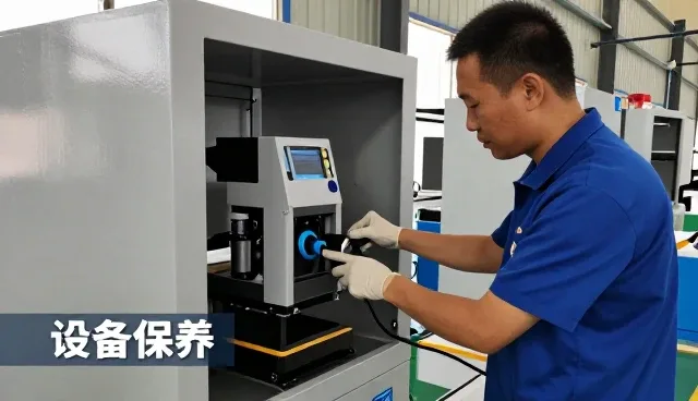 售后维保技术咨询等：生产线配套客户关心的问题